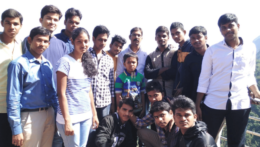 IIHM Visakhapatnam Activities photo 5